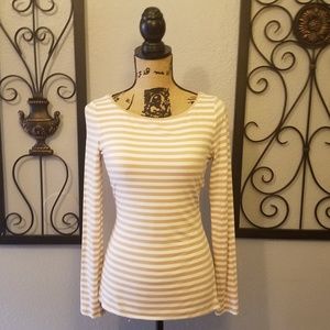 White House Black Market Long Sleeve